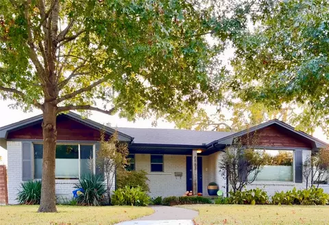6983 Walling Ln, Dallas, TX 75231