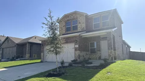 1467 Canongate Dr, Crandall, TX 75114