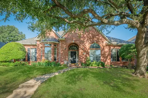 9709 Southern Hills Dr, Plano, TX 75025