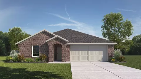 4173 Plateau Dr, Forney, TX 75126