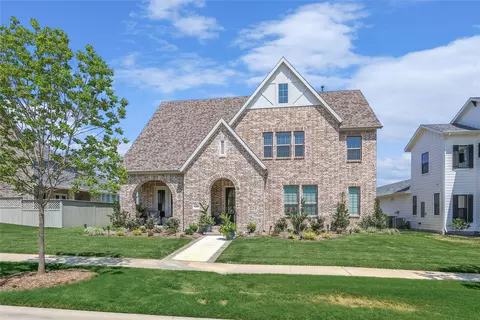 209 N Pecan Pkwy, Northlake, TX 76247