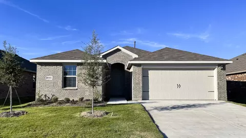 1325 Millstead Rill Dr, Josephine, TX 75135