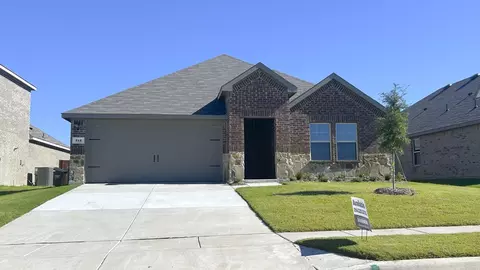 212 Happywell Ln, Caddo Mills, TX 75135
