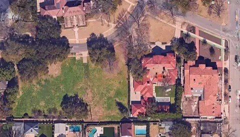4311 Rheims Pl, Highland Park, TX 75205