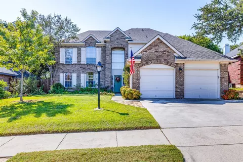 3516 Oak Bend Dr, Arlington, TX 76016