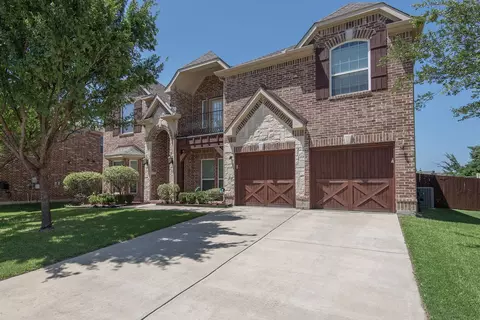 14956 Lucerne Dr, Frisco, TX 75035