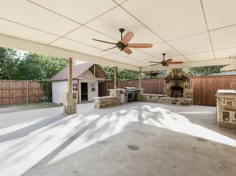 2642 Highwood Dr, Dallas, TX 75228