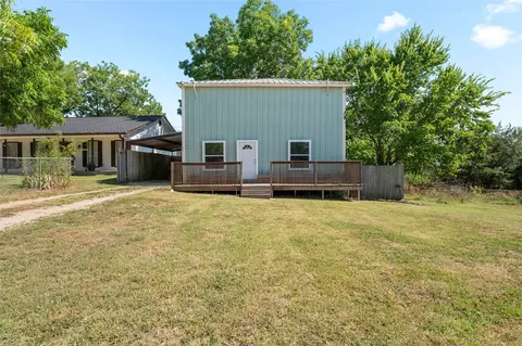 414 E Monterey St, Denison, TX 75021