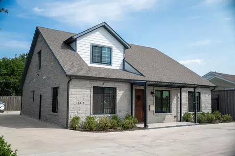 3316 Inwood Rd, Dallas, TX 75235