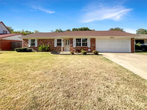 5405 Roberta Dr, North Richland Hills, TX 76180