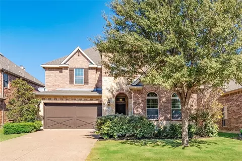 329 Brutus Blvd, The Colony, TX 75056