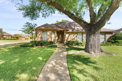 1101 Mistywood Ln, Allen, TX 75002