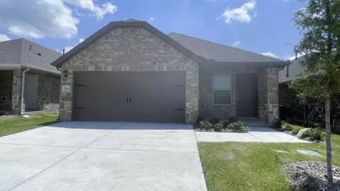 846 Ramble Rd, Lavon, TX 75166