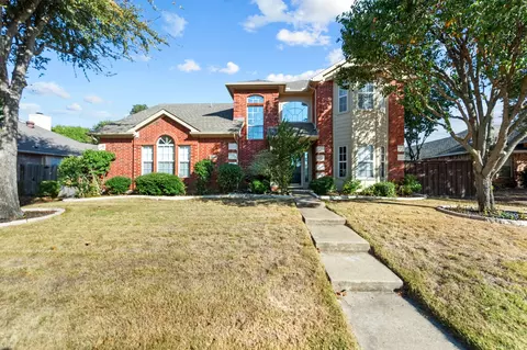 1813 Caddo Lake Dr, Allen, TX 75002