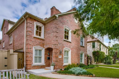 3610 Binkley Ave, University Park, TX 75205