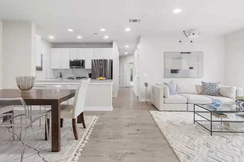 4319 Bowser Ave #203, Dallas, TX 75219