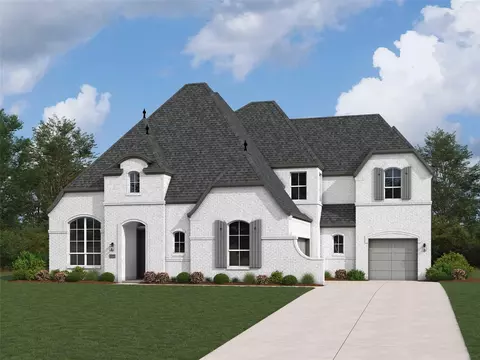 331 Pecan Trl, Prosper, TX 75078
