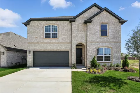 5032 Hitching Post Dr, Crowley, TX 76036