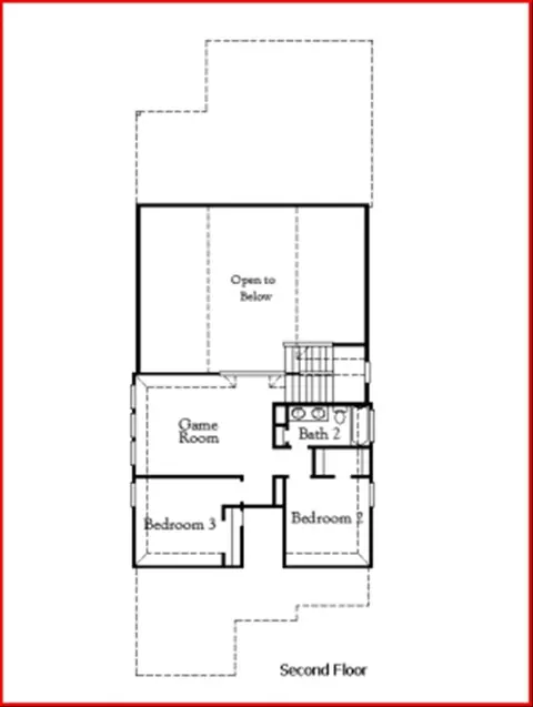 6136 Vester Trl, Fate, TX 75087