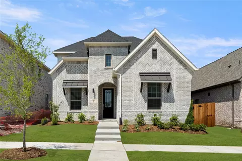 4307 Hudson St, Fate, TX 75087