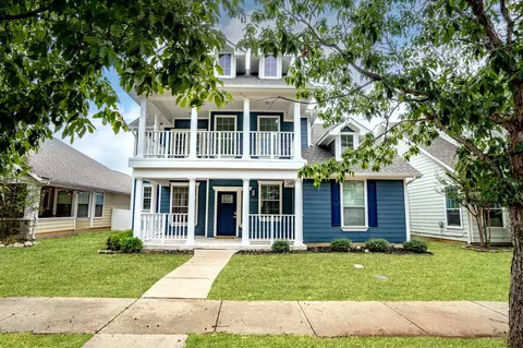 1046 Devonshire Dr, Providence Village, TX 76227
