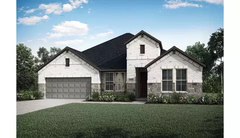 2410 Hitchford St, Midlothian, TX 76065