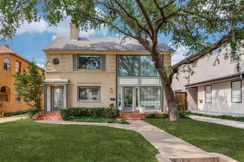 4141-4143 Prescott Ave, Dallas, TX 75219