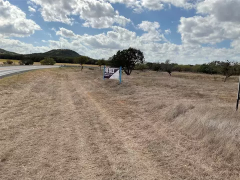 tbd Pr 36, Possum Kingdom Lake, TX 76449