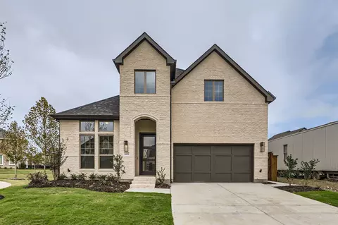16056 Inca Dove Ct, Frisco, TX 75035