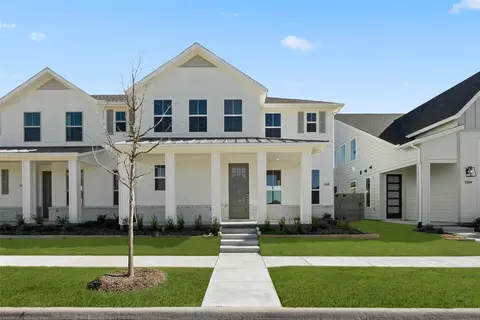 1318 Fennel St, Argyle, TX 76226