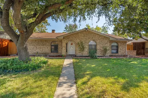 510 Perdido Dr, Garland, TX 75043