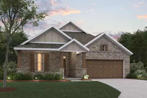 1201 Fulford Ct, Celina, TX 75009