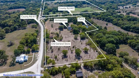3868 County Road 417, Muenster, TX 76252