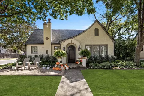 5458 Vanderbilt Ave, Dallas, TX 75206
