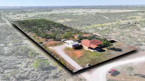 490 Elmdale Rd S, Abilene, TX 79602