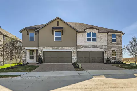 3504 Enchantress Dr, Lewisville, TX 75056