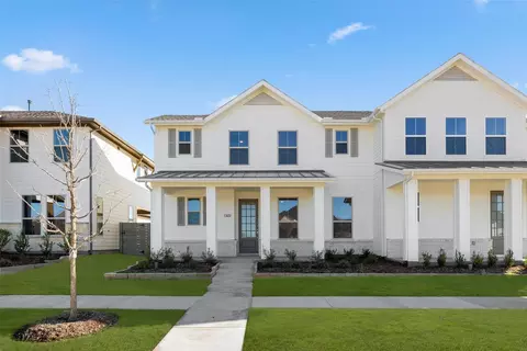 1322 Fennel St, Argyle, TX 76226