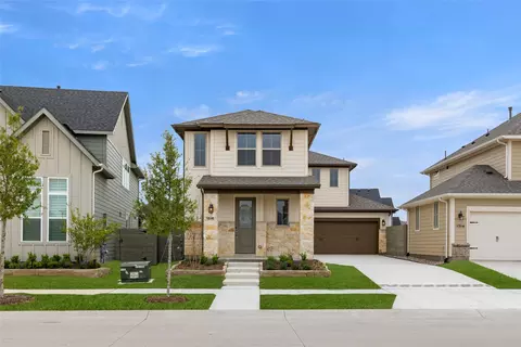 1518 Laurel Ln, Argyle, TX 76226
