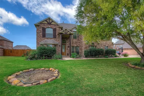 1308 Shadow Hills Dr, Wylie, TX 75098