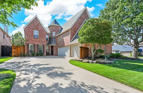 15607 Fox Meadow Ln, Frisco, TX 75035