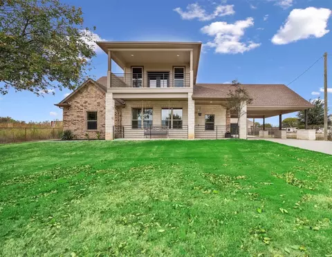 2309 Kris Ct, Alvarado, TX 76009