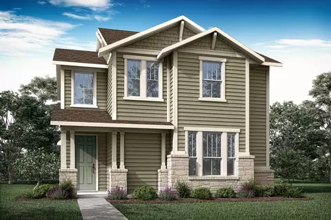 3156 Eddington Dr, Mckinney, TX 75071
