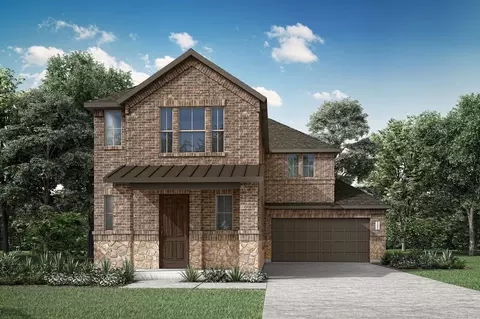 1121 Marigold St, Little Elm, TX 76227