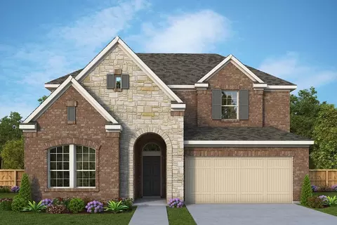 3164 Andorra Rd, Mckinney, TX 75071