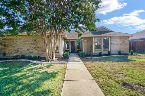 3216 Cassidy Dr, Plano, TX 75023