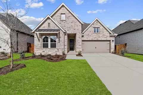 1713 Buttercup Ave, Aubrey, TX 76227