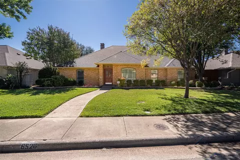 6526 Embers Rd, Dallas, TX 75248