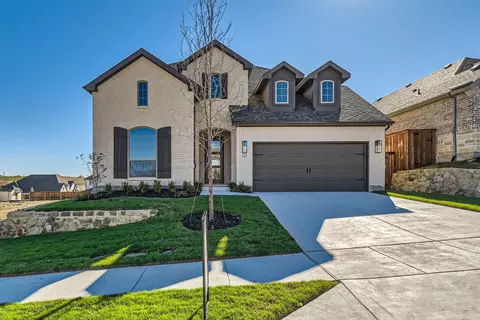 107 Pecan Ln, Rhome, TX 76078