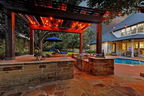 401 Jackson Sq, Southlake, TX 76092