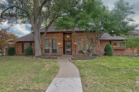 1212 Monterey Cir, Plano, TX 75075
